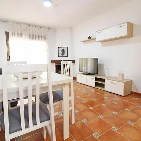 Apartment Global Properties, El Coqueton - Bonito Y Tranquilo En Canet Playa Canet d'En Berenguer