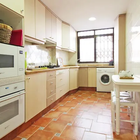 Global Properties, El Coqueton - Bonito Y Tranquilo En Canet Playa Apartment