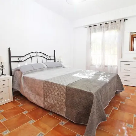 Apartament Global Properties, El Coqueton - Bonito Y Tranquilo En Canet Playa Canet d'En Berenguer