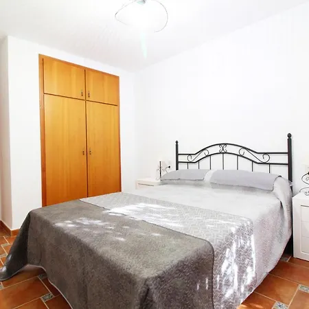 Global Properties, El Coqueton - Bonito Y Tranquilo En Canet Playa Apartment Canet d'En Berenguer