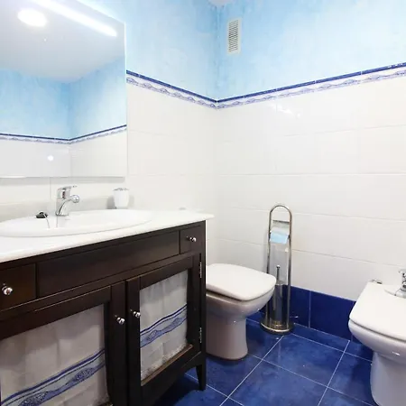 Apartment Global Properties, El Coqueton - Bonito Y Tranquilo En Canet Playa Canet d'En Berenguer