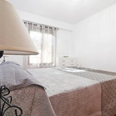Global Properties, El Coqueton - Bonito Y Tranquilo En Canet Playa Apartment