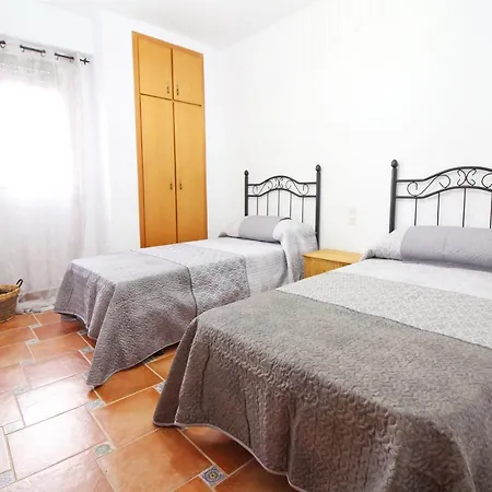Global Properties, El Coqueton - Bonito Y Tranquilo En Canet Playa Canet d'En Berenguer