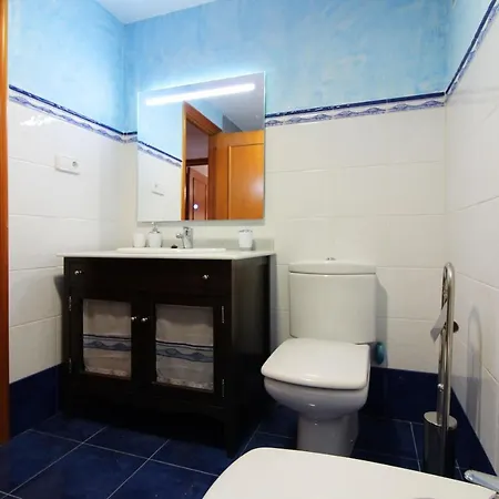 Apartment Global Properties, El Coqueton - Bonito Y Tranquilo En Canet Playa