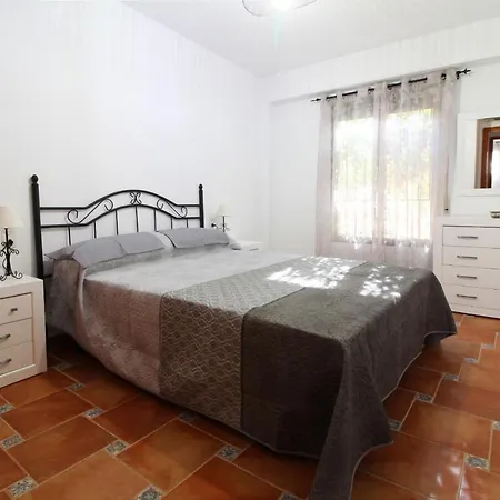 Global Properties, El Coqueton - Bonito Y Tranquilo En Canet Playa Apartment Canet d'En Berenguer