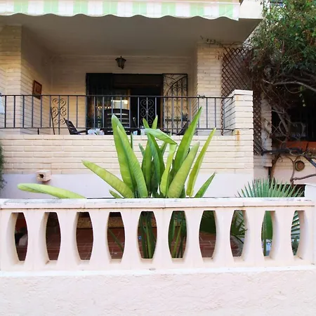 Global Properties, El Coqueton - Bonito Y Tranquilo En Canet Playa Canet d'En Berenguer