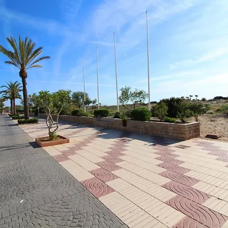 Apartment Global Properties, El Coqueton - Bonito Y Tranquilo En Canet Playa Canet d'En Berenguer