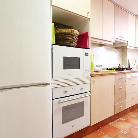 Apartment Global Properties, El Coqueton - Bonito Y Tranquilo En Canet Playa Canet d'En Berenguer