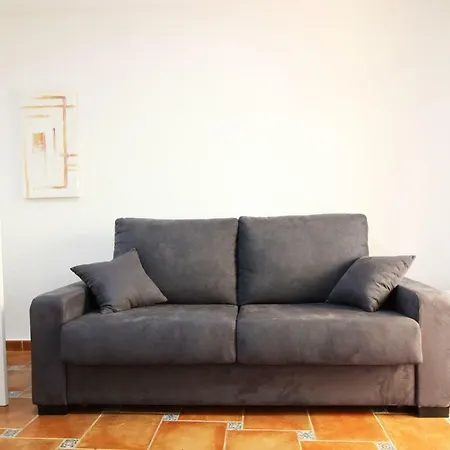 Global Properties, El Coqueton - Bonito Y Tranquilo En Canet Playa Apartment Canet d'En Berenguer
