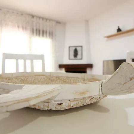 Global Properties, El Coqueton - Bonito Y Tranquilo En Canet Playa * Canet d'En Berenguer