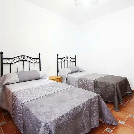 Global Properties, El Coqueton - Bonito Y Tranquilo En Canet Playa Canet d'En Berenguer